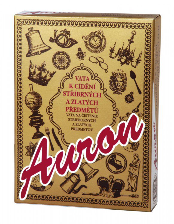 Auron 10g | Čistící a mycí prostředky - Speciální čističe - Ostatní